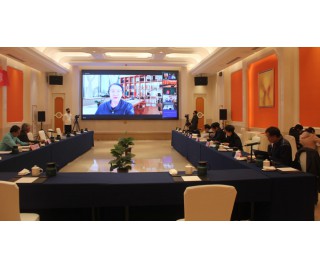 横林镇第五次蝉联“中国强化木地板之都”