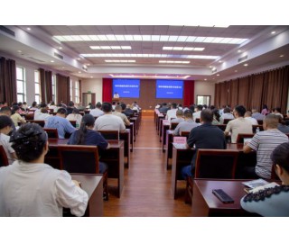 常州市地板协会第六次会员大会召开